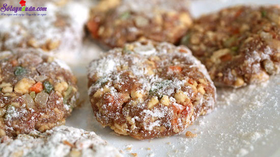 Hướng dẫn làm chả thịt đậu phụ chiên giòn