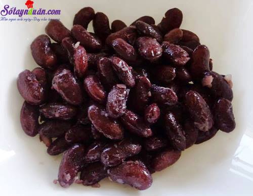 Hướng dẫn làm chè  ba màu mát lạnh tuyệt ngon