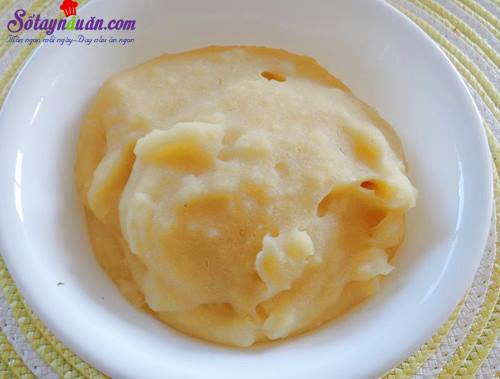 Hướng dẫn làm chè  ba màu mát lạnh tuyệt ngon