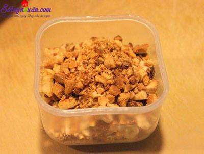 Hướng dẫn làm chè chuối đơn giản mà ngon