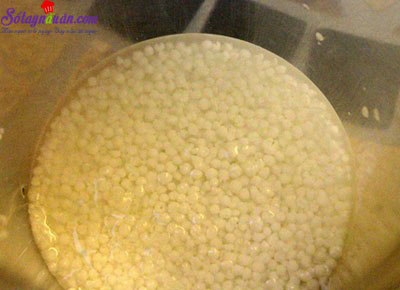 Hướng dẫn làm chè chuối đơn giản mà ngon