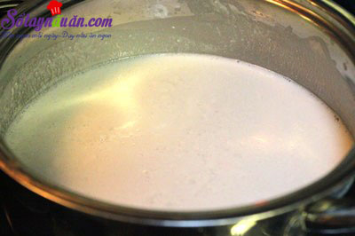 Hướng dẫn làm chè chuối đơn giản mà ngon