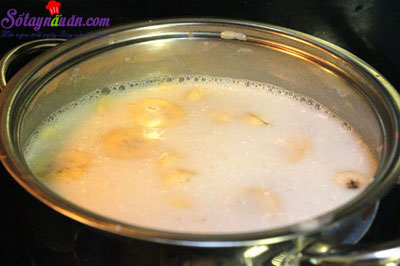 Hướng dẫn làm chè chuối đơn giản mà ngon