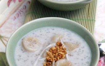 Hướng dẫn làm chè chuối đơn giản mà ngon