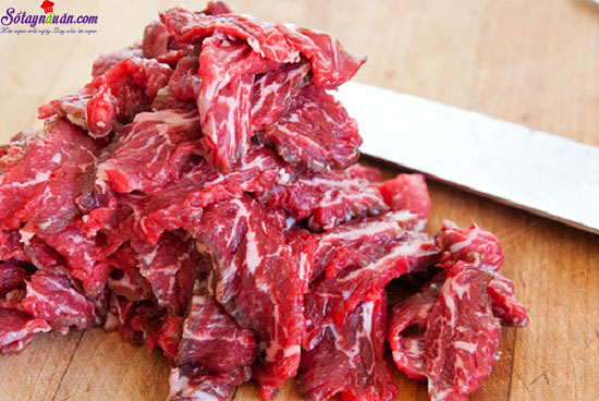 Hướng dẫn làm cơm trộn Hàn Quốc ngon như ngoài hàng