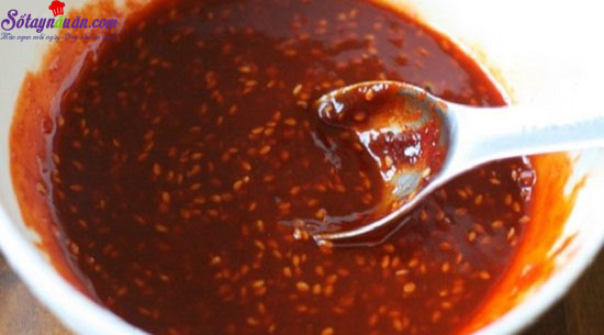 Hướng dẫn làm cơm trộn Hàn Quốc ngon như ngoài hàng