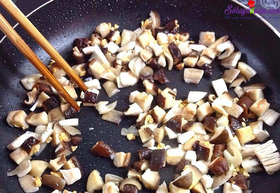 Hướng dẫn làm cơm trộn Hàn Quốc ngon như ngoài hàng