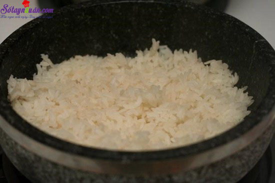 Hướng dẫn làm cơm trộn Hàn Quốc ngon như ngoài hàng