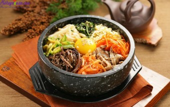 Hướng dẫn làm cơm trộn Hàn Quốc ngon như ngoài hàng