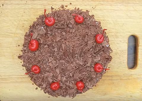 Hướng dẫn làm đào ngâm giải nhiệt ngày hè