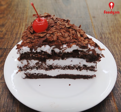 Hướng dẫn làm đào ngâm giải nhiệt ngày hè