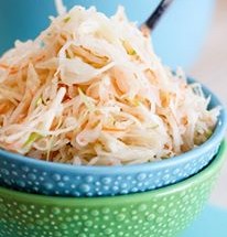 Hướng dẫn làm dưa cải muối kiểu Đức cực dễ mà ngon