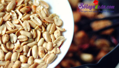 Hướng dẫn làm gà chiên giòn ướp bia – nhậu cực đã