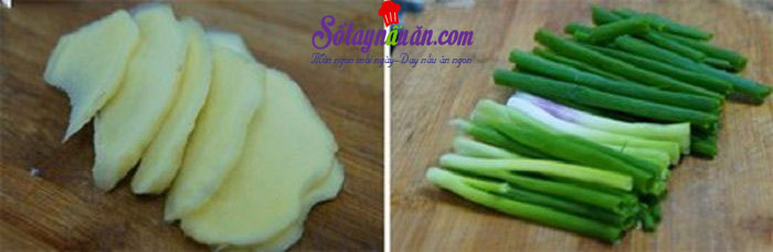 Hướng dẫn làm gà nướng mè siêu hấp dẫn từ nồi cơm điện