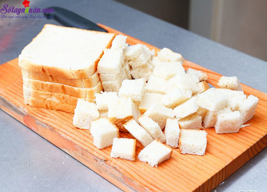 Hướng dẫn làm gà nướng nhồi thập cẩm ngon tuyệt