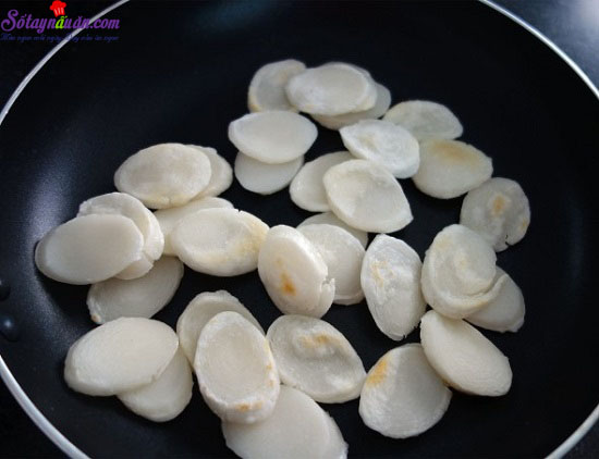 Hướng dẫn làm gà nướng phô mai nhìn là mê