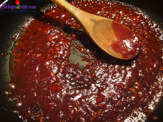 Hướng dẫn làm gà rán kiểu Hàn Quốc ngon tuyệt