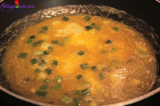 Hướng dẫn làm giò ngũ sắc độc đáo đón tết viên mãn