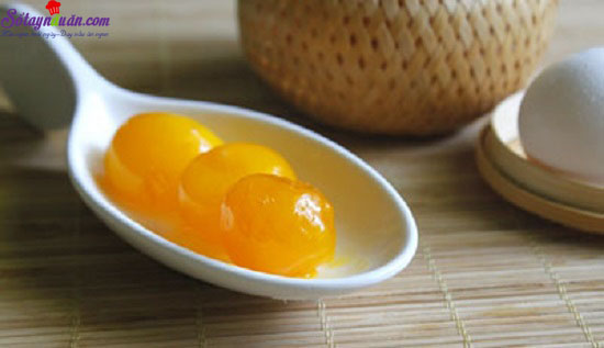 Hướng dẫn làm giò ngũ sắc độc đáo đón tết viên mãn