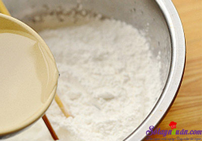 Hướng dẫn làm há cảo hấp ngon mê ly ngày lạnh