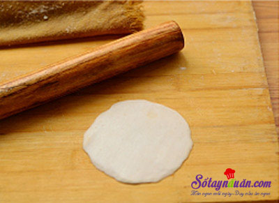 Hướng dẫn làm há cảo hấp ngon mê ly ngày lạnh