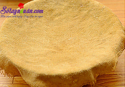 Hướng dẫn làm há cảo hấp ngon mê ly ngày lạnh