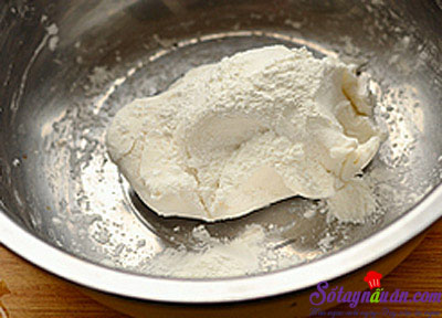 Hướng dẫn làm há cảo hấp ngon mê ly ngày lạnh