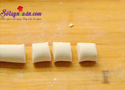 Hướng dẫn làm há cảo hấp ngon mê ly ngày lạnh