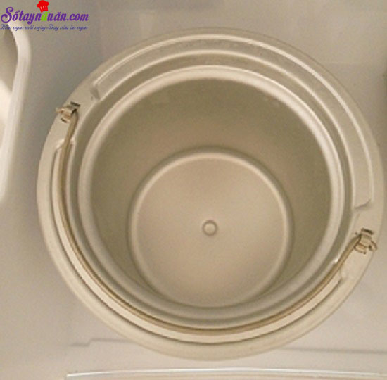 Hướng dẫn làm kem cà phê chocolate chip ngon mê ly