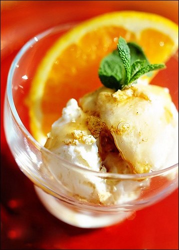 Hướng dẫn làm Kem Sữa chua mát lạnh ngày hè