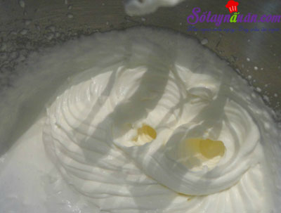 Hướng dẫn làm kem từ quả bơ thơm ngon mát lạnh