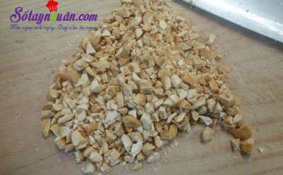 Hướng dẫn làm kem từ quả bơ thơm ngon mát lạnh