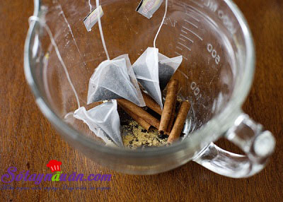 Hướng dẫn làm kẹo marshmallow 2 lớp dẻo, ngon hết sẩy