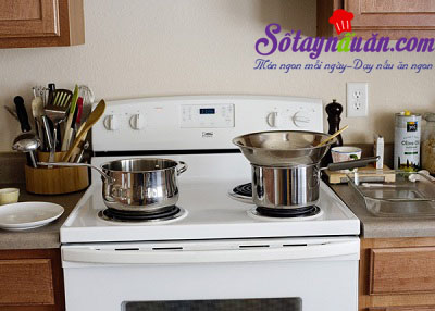 Hướng dẫn làm kẹo marshmallow 2 lớp dẻo, ngon hết sẩy