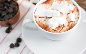 Hướng dẫn làm kẹo marshmallow 2 lớp dẻo, ngon hết sẩy