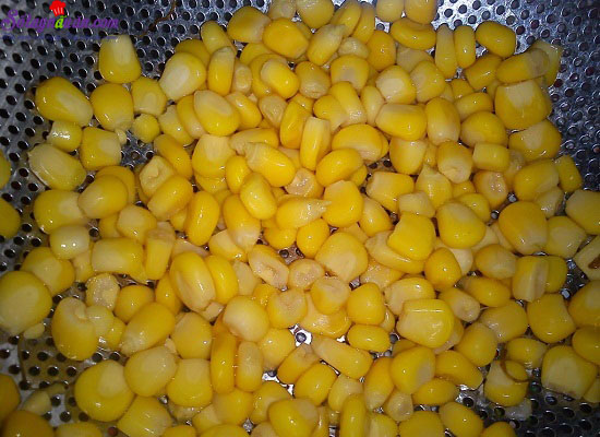 Hướng dẫn làm khoai tây bọc rau củ chiên giòn rụm