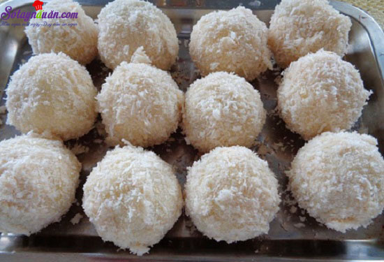 Hướng dẫn làm khoai tây bọc rau củ chiên giòn rụm