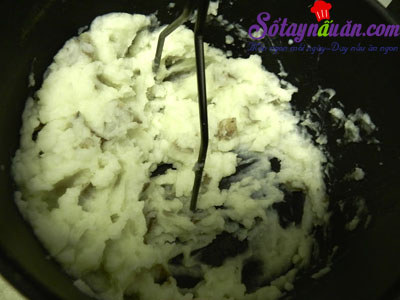 Hướng dẫn làm khoai tây chiên phô mai khiến bạn mê tít