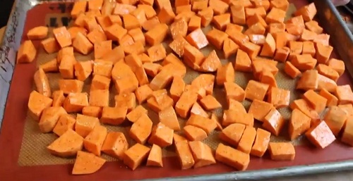 Hướng dẫn làm Kimbap chiên xù chuẩn Hàn siêu ngon