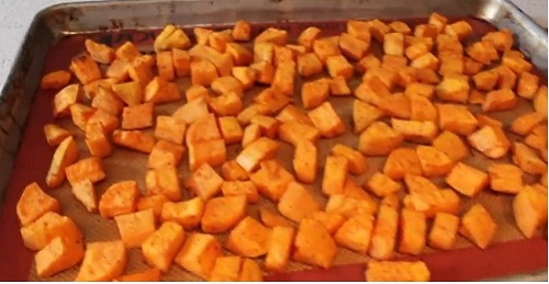 Hướng dẫn làm Kimbap chiên xù chuẩn Hàn siêu ngon