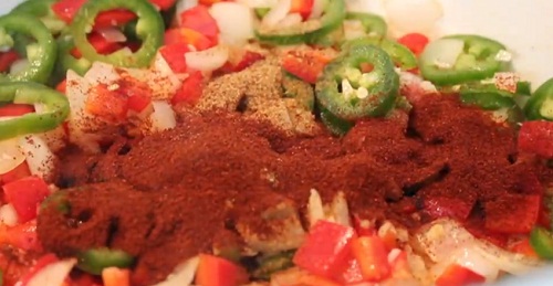 Hướng dẫn làm Kimbap chiên xù chuẩn Hàn siêu ngon