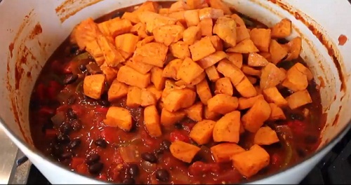 Hướng dẫn làm Kimbap chiên xù chuẩn Hàn siêu ngon