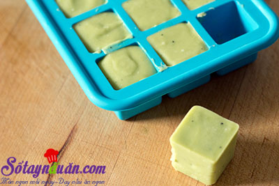 Hướng dẫn làm matcha truffle siêu hấp dẫn