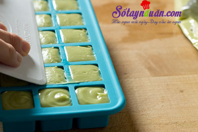 Hướng dẫn làm matcha truffle siêu hấp dẫn