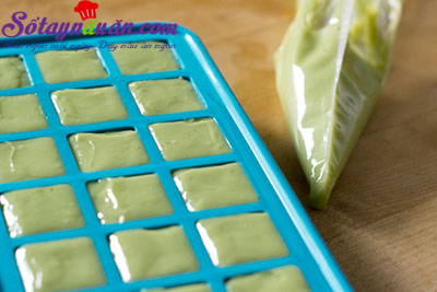 Hướng dẫn làm matcha truffle siêu hấp dẫn