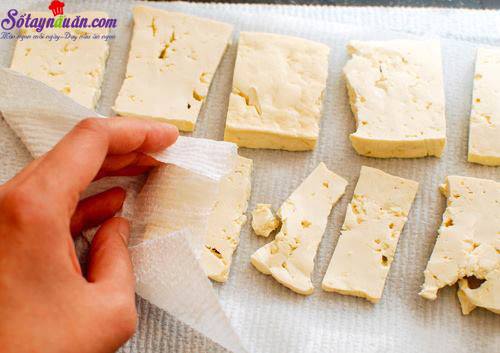 Hướng dẫn làm miến nấu thịt viên siêu hấp dẫn