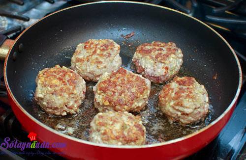 Hướng dẫn làm miến nấu thịt viên siêu hấp dẫn