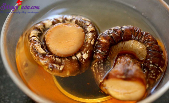 Hướng dẫn làm miến xào rau củ kiểu Hàn ngon mê ly