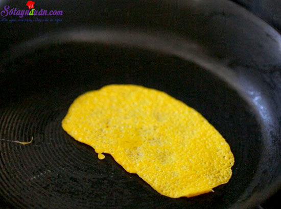 Hướng dẫn làm miến xào rau củ kiểu Hàn ngon mê ly