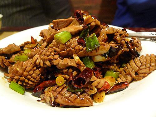 Hướng dẫn làm món Cật lợn áp chảo ngon cuốn hút